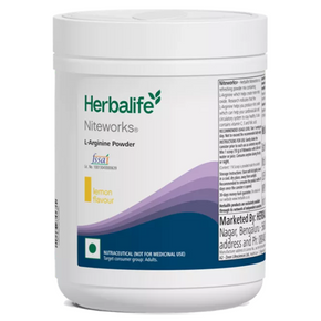 HERBALIFE NITEWORKS (300 G)