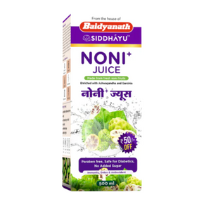 Baidyanath Noni Juice (500 ML)