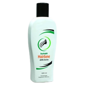 OUSHADHI HAIRTONE - PACK OF 2 (100 ML EACH)