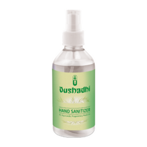 OUSHADHI HAND SANITIZER