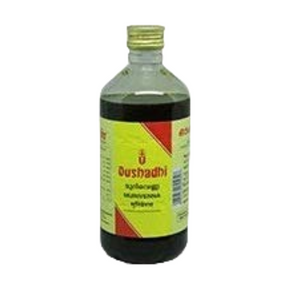 OUSHDHI MURIVENNA - PACK OF 2 (200 ML EACH)