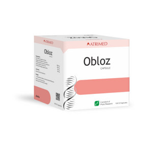 OBLOZ CAPSULES (10 CAPSULES)