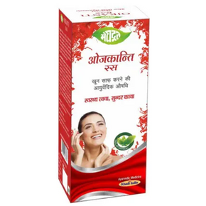 MEGHDOOT OJKANTI RAS - PACK OF 2 (200 ML EACH)