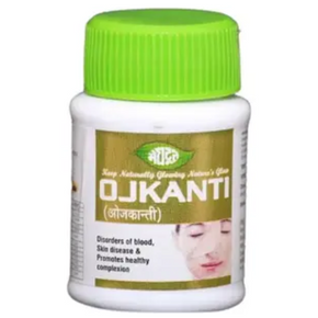 MEGHDOOT OJKANTI TABLET - PACK OF 2 (50 TABS EACH)