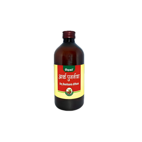 NIDCO PUNARNAVA ARQ (450 ML)