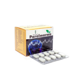 PARALMARMA TABLET (100 TABLETS)