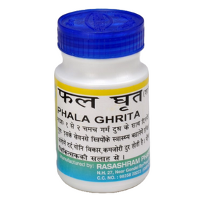 RASASHRAM PHALA GHRITA - PACK OF 2 (100 GM EACH)