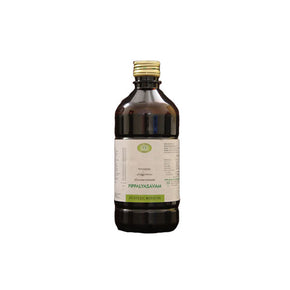 AVN PIPPALYASAVAM (450 ML)