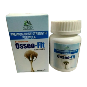 Osseo-fit capsules (30 Capsules)
