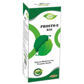 MEGHDOOT PROSTO 8 RAS - PACK OF 2 (500 ML EACH)