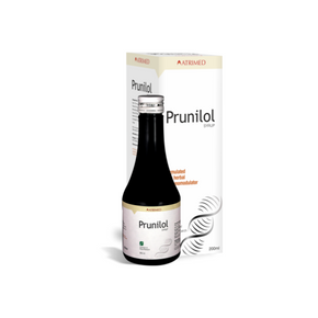 PRUNILOL SYRUP (200 ML)