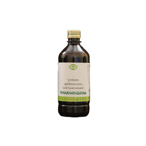 AVN PUNARNAVASAVAM (450 ML)