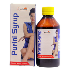 SADHANA PURINI SYRUP