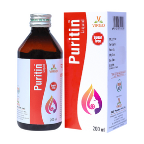 Puritin Liquid (200 ML)