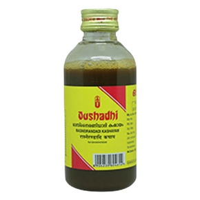 OUSHADHI RASNAIRANDADI KASHAYAM  - PACK OF 2 (50 ML EACH)