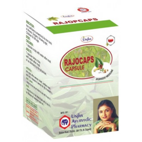 UNJHA RAJOCAPS CAPSULE