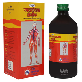 RAKTASHODHAK TONIC (200 ML)