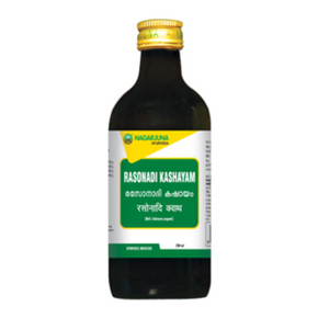 NAGARJUNA RASONADI KASHAYAM (200 ML)