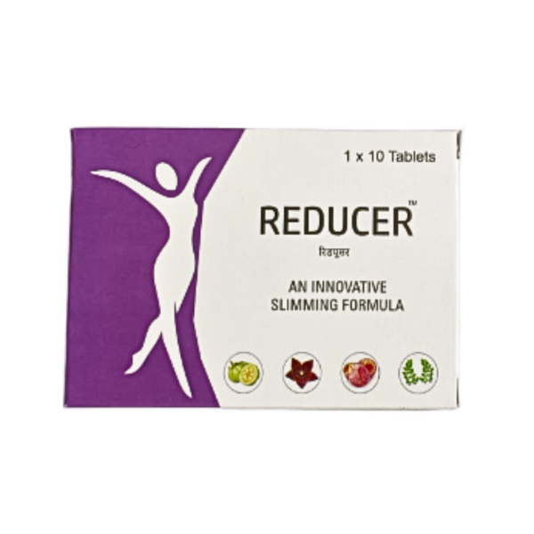 Buy Re-Move Healthcare Reducer Tablet - Uses, Benefits & Dosage