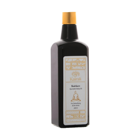 KAIRALI KAIRKARE OIL (200 ML)