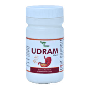 JIWAN AYURVED UDRAM CHURNA (100 GRAMS)