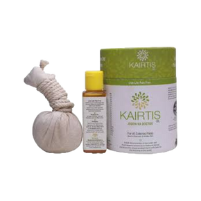 KAIRALI KAIRITS JOINT PAINS OIL