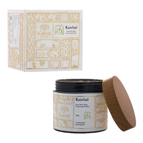 KAIRALI KAIRBAL BODY CLEANSING POWDER (180 MG)