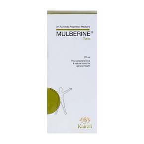 KAIRALI MULBERINE TONIC (200 ML)