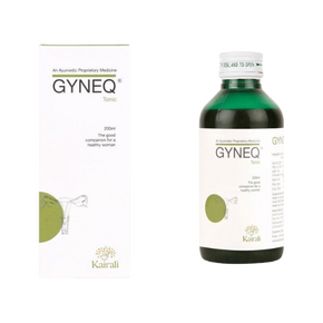 KAIRALI GYNEQ TONIC (200 ML)