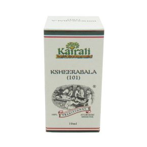 KAIRALI KSHEERBALA (10 ML)