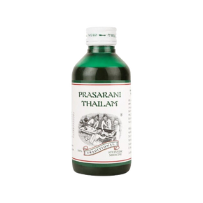 KAIRALI PRASARANI THAILAM (200 ML)