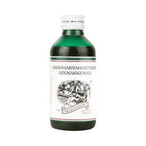 KAIRALI GANDHARVAHASTADI AVANAKKENA (200 ML)