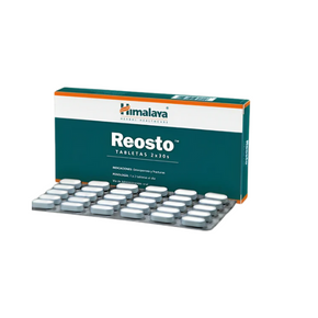 REOSTO TABLETS (30 TABS)