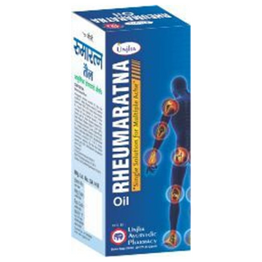 RHEUMARATNA OIL (50 ML)Pack of 3