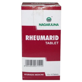 NAGARJUNA RHEUMARID TABLET (100 TABLETS)