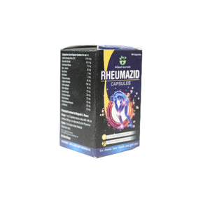 RHEUMAZID CAPSULES (60 CAPS)