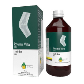 Rhumo Vita Oil (50 ML)