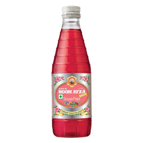 HAMDARD ROOHAFZA LITE Pack of 2 (SUGAR FREE - 750 ML)