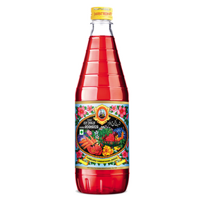 HAMDARD ROOHAFZA - PACK OF 2 (750 ML EACH)