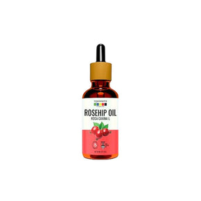 ORGANIX MANTRA ROSEHIP OIL