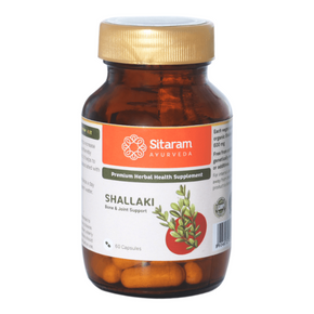 SITARAM  SHALLAKI (60 CAPSULES)