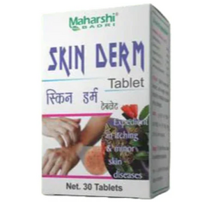 SKIN DERM TABLET (30 TABS)