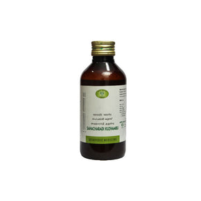 AVN SAHACHARADI KUZHAMBU (200 ML)