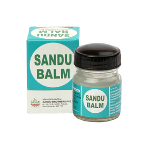 SANDU BALM (10 G)