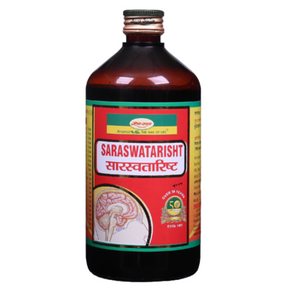 SEVA SADAN SARASWATARISHTA (450 ML)