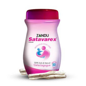 Satavarex Powder (250 GM)
