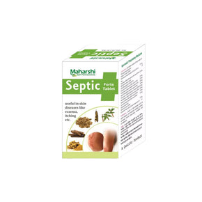 SEPTIC FORTE TABLET (30 TABS)