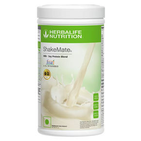 HERBALIFE SHAKEMATE POWDER (500 G)