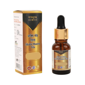 SHAKTI MANTRA TILA (15 ML)-Pack of 2