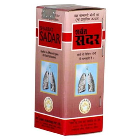 REX SHARBAT SADAR - PACK OF 2 (100 ML EACH)